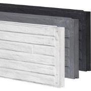 Berton motiefplaat gecoat Lungo Tuindeco