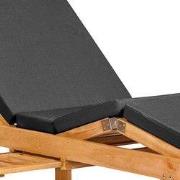 Kussen t.b.v. lounger Wembley Tuindeco