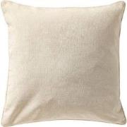 Dutch Decor LEWY - sierkussen 60x60 cm - glansvelours - groot formaat ...