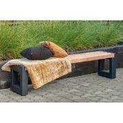 Berton-Tuinbank Essen Tuindeco