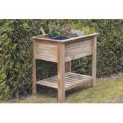 Moestuintafel Tuindeco