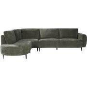 Hoekbank Milano Links 300x232x72 cm