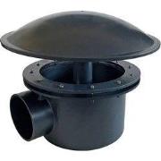 Bodemafvoer 110mm