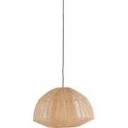 Hanglamp Macul - Bruin - Ø40cm