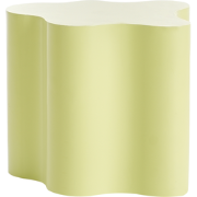 SAKAMI - Bijzettafel - Lichtgroen - MDF