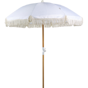 MONDELLO - Parasol - Wit - Polyester