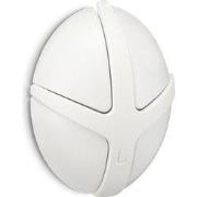 Spinder Design kapstok Tick - Wit - 3 haken