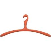 Spinder Design kledinghangers (set van 5) Arx - Oranje