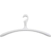 Spinder Design kledinghangers (set van 5) Arx - Wit