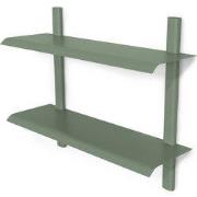 Spinder x OnMateria wandrek Hola 3 - Dusty Green