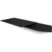 Spinder Design bureau Drift - Zwart