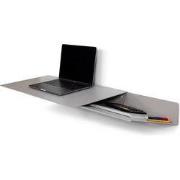 Spinder Design bureau Drift - Silky Taupe