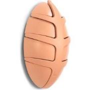 Spinder Design kapstok Bug - Clay Terra / Clay Terra - 7 haken