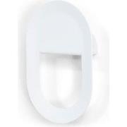 Spinder x OnMateria wandrek Coucou - Wit