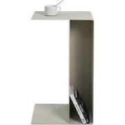 SLIDE High Banktafel - Sand