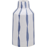 ASSUS - Bloemenvaas - Wit - Keramiek