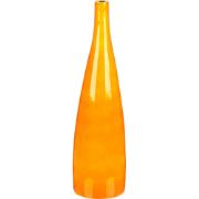 SABADELL - Bloemenvaas - Oranje - Terracotta