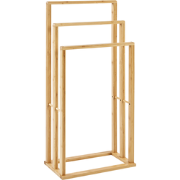 TUPELO - Handdoekrek - Lichtbruin - Bamboe