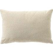 Dutch Decor JULIO - sierkussen 40x60 cm - waterafstotend - Marshmallow...