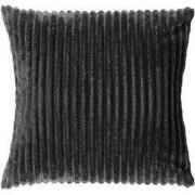 Dutch Decor MART - sierkussen 45x45 cm - zacht ribfluweel - corduroy -...