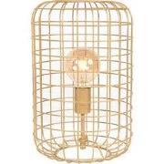 LABEL51 Tafellamp Solido - Goud - Metaal - One Size