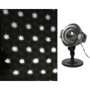 LED projector l15b17h25cm-3L k.wit