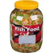 Vlokvoer PL 440 g-3000 ml