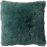 Dutch Decor FLUFFY - Sierkussen 45x45 cm - superzacht - effen kleur - ...