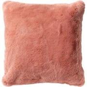 Dutch Decor ZAYA - Kussenhoes 45x45 cm - bontlook - effen kleur - Mute...