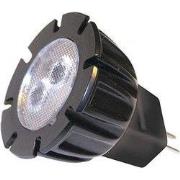 Mr11 vermogenled warmwit 12 v 2 w gu5.3