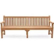 Teak bank Pini 240