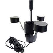 Skimmax oppervlakte skimmer met sproeikop