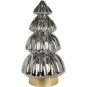 Tree Glass Ww Led 15X28 cm Smok