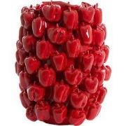 Light & Living - Vaas BELLPEPPER - 35x33x47cm - Rood