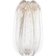 Light & Living - Vaas MURELA - Ø21x30cm - Helder