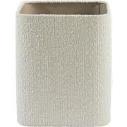 Light & Living - Lampenkap BOLERO - Ø25x30cm - Wit