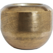 Light & Living - Pot LOUIE - Ø66x54cm - Goud