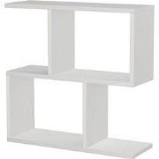 Bijzettafel 5 planken L60 cm - Homemania