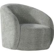 LABEL51 Fauteuil Alby - Stone - Elite - One Size