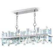 Maytoni - Hanglamp Cerezo - Chroom