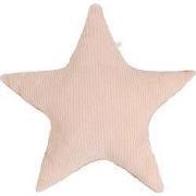 Baby's Only Kussen ster teddy Sense - Peach - 45x40 cm