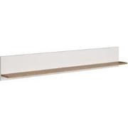 Wandplank met 1 legplank L170 cm - VITORIA