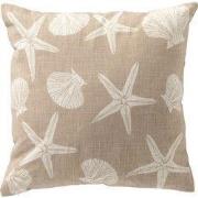 Dutch Decor ORLI - Sierkussen 45x45 cm - Pumice Stone - beige - Dutch ...