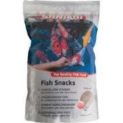 Fish snacks 3000 ml