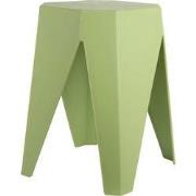 Kruk Cherish - Theegroen - 29x29x47cm