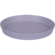 Loft urban schotel rond 24cm lavendel lila schotel elho