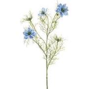 Nigella spray blue 68 cm Emerald