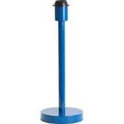 Light & Living - Lampvoet WASHINGTON - Ø14x39.5cm - Blauw