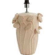 Light & Living - Lampvoet LAVCI - 28.5x27.5x36.5cm - Wit