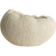 Light & Living - Vaas DENISA - 52.5x42.5x34cm - Wit